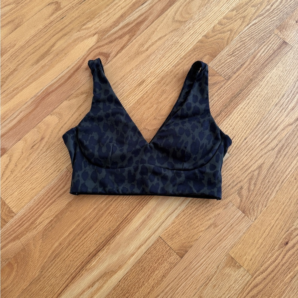 victoria's secret sports bra bralette